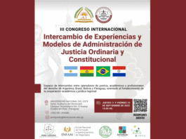 Núcleo de Acolhimento do TJMS será apresentado como ação inovadora em evento internacional Imagem notícia Núcleo de Acolhimento do TJMS será apresentado como ação inovadora em evento internacional