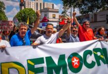 PEC da Blindagem ameaça justiça e põe democracia em risco, alerta Landmark – Câmara Municipal de Campo Grande PEC da Blindagem ameaça justiça e põe democracia em risco, alerta Landmark - Câmara Municipal de Campo Grande