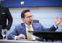 Papy celebra aprovação do Programa Minha Casa Legal: “Fortalecimento da Política Habitacional” – Câmara Municipal de Campo Grande Papy celebra aprovação do Programa Minha Casa Legal: "Fortalecimento da Política Habitacional" - Câmara Municipal de Campo Grande