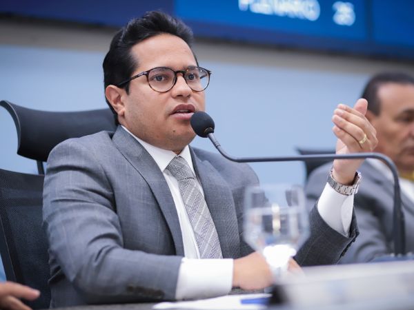 Papy reafirma papel de vigilância da Câmara: “O dinheiro da Papy reafirma papel de vigilância da Câmara: “O dinheiro da saúde pública é sagrado” - Câmara Municipal de Campo Grande