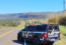 Polícia Civil cumpre mandados de prisão em Aquidauana Polícia Civil cumpre mandados de prisão em Aquidauana