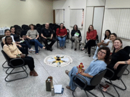 Prática de Justiça Restaurativa é implementada nos presídios de Ponta Porã Imagem notícia Prática de Justiça Restaurativa é implementada nos presídios de Ponta Porã