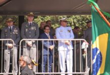 Presidente Papy participa do desfile de 7 de Setembro: “Data importante de reflexão” – Câmara Municipal de Campo Grande Presidente Papy participa do desfile de 7 de Setembro: "Data importante de reflexão" - Câmara Municipal de Campo Grande