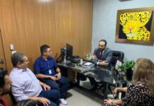 Professor Juari defende reivindicação do Colégio Classe A para reordenamento do trânsito – Câmara Municipal de Campo Grande Professor Juari defende reivindicação do Colégio Classe A para reordenamento do trânsito - Câmara Municipal de Campo Grande