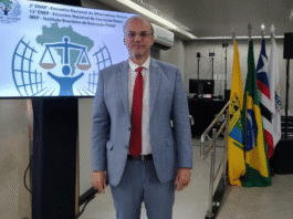 Representantes do GMF/TJMS participam de eventos sobre o sistema penal em São Luís Imagem notícia Representantes do GMF/TJMS participam de eventos sobre o sistema penal em São Luís