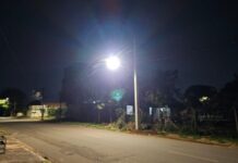 Ronilço Guerreiro atende demanda antiga e garante iluminação pública na Vila Nasser – Câmara Municipal de Campo Grande Ronilço Guerreiro atende demanda antiga e garante iluminação pública na Vila Nasser - Câmara Municipal de Campo Grande