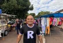 Sancionada lei de autoria do vereador Ronilço Guerreiro que reconhece 12 feiras livres da Capital como patrimônio cultural – Câmara Municipal de Campo Grande Sancionada lei de autoria do vereador Ronilço Guerreiro que reconhece 12 feiras livres da Capital como patrimônio cultural - Câmara Municipal de Campo Grande