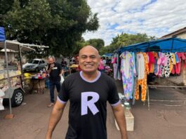 Sancionada lei de autoria do vereador Ronilço Guerreiro que reconhece 12 feiras livres da Capital como patrimônio cultural – Câmara Municipal de Campo Grande Sancionada lei de autoria do vereador Ronilço Guerreiro que reconhece 12 feiras livres da Capital como patrimônio cultural - Câmara Municipal de Campo Grande