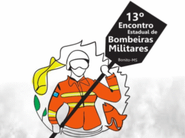 Servidoras do TJMS participarão do 13º Encontro Estadual de Bombeiras Militares Imagem notícia Servidoras do TJMS participarão do 13º Encontro Estadual de Bombeiras Militares