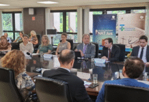 Setembro Roxo é destaque em reunião do Comitê Estadual de Saúde do TJMS Imagem notícia Setembro Roxo é destaque em reunião do Comitê Estadual de Saúde do TJMS