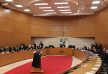 TJ aprova promoção e remoção de juízes na capital e no interior de MS Imagem notícia TJ aprova promoção e remoção de juízes na capital e no interior de MS