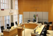 TJMS altera próxima sessão da 3ª Câmara Criminal para dia 23 de setembro Imagem notícia TJMS altera próxima sessão da 3ª Câmara Criminal para dia 23 de setembro