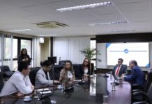 TJMS apresenta avanços na integração da Plataforma Digital do Poder Judiciário e de sistemas do CNJ Imagem notícia TJMS apresenta avanços na integração da Plataforma Digital do Poder Judiciário e de sistemas do CNJ