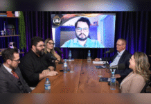 TJMS compartilha experiência com inteligência artificial em podcast jurídico Imagem notícia TJMS compartilha experiência com inteligência artificial em podcast jurídico