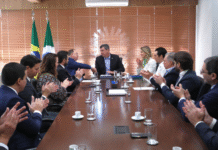 TJMS integra Comitê Interinstitucional de Recuperação de Ativos do Estado Imagem notícia TJMS integra Comitê Interinstitucional de Recuperação de Ativos do Estado