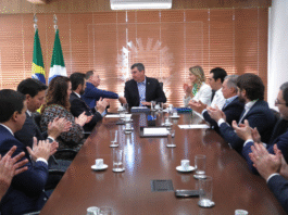 TJMS integra Comitê Interinstitucional de Recuperação de Ativos do Estado Imagem notícia TJMS integra Comitê Interinstitucional de Recuperação de Ativos do Estado