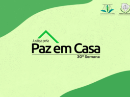TJMS intensifica ações durante a 30ª Semana Justiça pela Paz em Casa TJMS intensifica ações durante a 30ª Semana Justiça pela Paz em Casa