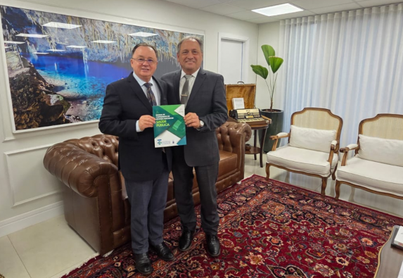 TJMS lança Manual e Fluxo de Cumprimento de Decisões Judiciais Imagem notícia TJMS lança Manual e Fluxo de Cumprimento de Decisões Judiciais em Saúde Pública