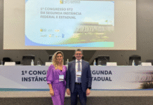 TJMS participa de Congresso promovido pelo STJ sobre Segunda Instância Federal e Estadual Imagem notícia TJMS participa de Congresso promovido pelo STJ sobre Segunda Instância Federal e Estadual
