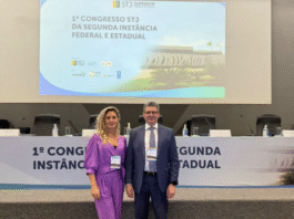 TJMS participa de Congresso promovido pelo STJ sobre Segunda Instância Federal e Estadual Imagem notícia TJMS participa de Congresso promovido pelo STJ sobre Segunda Instância Federal e Estadual
