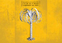 TRF3 comunica descarte de documentos e dá publicidade ao procedimento Imagem notícia TRF3 comunica descarte de documentos e dá publicidade ao procedimento