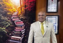 Valorização da vida: Ronilço Guerreiro reforça ações no Setembro Amarelo – Câmara Municipal de Campo Grande Valorização da vida: Ronilço Guerreiro reforça ações no Setembro Amarelo - Câmara Municipal de Campo Grande