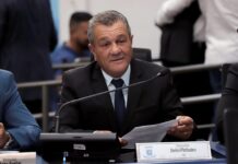 Vereador Delei Pinheiro solicita melhorias para as sete regiões de Campo Grande – Câmara Municipal de Campo Grande Vereador Delei Pinheiro solicita melhorias para as sete regiões de Campo Grande - Câmara Municipal de Campo Grande