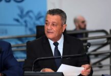 Vereador Delei Pinheiro solicita retirada de árvore que nasceu dentro de bueiro – Câmara Municipal de Campo Grande Vereador Delei Pinheiro solicita retirada de árvore que nasceu dentro de bueiro - Câmara Municipal de Campo Grande