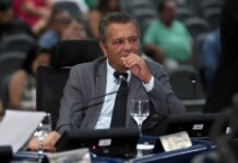 Vereador Delei Solicita Reformas e Manutenção nas Academias ao Ar Livre – Câmara Municipal de Campo Grande Vereador Delei Solicita Reformas e Manutenção nas Academias ao Ar Livre - Câmara Municipal de Campo Grande