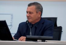 Vereador Delei solicita limpeza no Parque Ecológico do Anhanduí e bueiros da região – Câmara Municipal de Campo Grande Vereador Delei solicita limpeza no Parque Ecológico do Anhanduí e bueiros da região - Câmara Municipal de Campo Grande