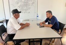 Vereador Leinha atende população no Bairro Los Angeles todas as quartas-feiras – Câmara Municipal de Campo Grande Vereador Leinha atende população no Bairro Los Angeles todas as quartas-feiras - Câmara Municipal de Campo Grande