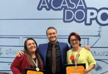 Vereador Leinha homenageia secretárias em Sessão Solene da Medalha “Lilian Sholes” – Câmara Municipal de Campo Grande Vereador Leinha homenageia secretárias em Sessão Solene da Medalha “Lilian Sholes” - Câmara Municipal de Campo Grande