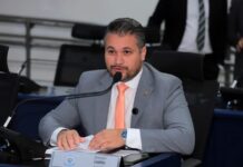 Vereador Leinha questiona mudanças na entrega de cestas básicas em Campo Grande – Câmara Municipal de Campo Grande Vereador Leinha questiona mudanças na entrega de cestas básicas em Campo Grande - Câmara Municipal de Campo Grande