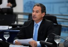 Vereador Marquinhos Trad encerra setembro com balanço de resultados e reforça protagonismo no Legislativo de Campo Grande – Câmara Municipal de Campo Grande Vereador Marquinhos Trad encerra setembro com balanço de resultados e reforça protagonismo no Legislativo de Campo Grande - Câmara Municipal de Campo Grande