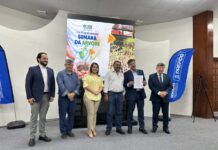 Vereador Veterinário Francisco reforça compromisso ambiental durante cerimônia da Semana da Árvore em Campo Grande – Câmara Municipal de Campo Grande Vereador Veterinário Francisco reforça compromisso ambiental durante cerimônia da Semana da Árvore em Campo Grande - Câmara Municipal de Campo Grande