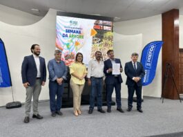 Vereador Veterinário Francisco reforça compromisso ambiental durante cerimônia da Semana da Árvore em Campo Grande – Câmara Municipal de Campo Grande Vereador Veterinário Francisco reforça compromisso ambiental durante cerimônia da Semana da Árvore em Campo Grande - Câmara Municipal de Campo Grande