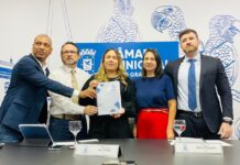 Vereadora Luiza apresenta destaques ao Relatório Final da CPI do Consórcio Guaicurus – Câmara Municipal de Campo Grande Vereadora Luiza apresenta destaques ao Relatório Final da CPI do Consórcio Guaicurus - Câmara Municipal de Campo Grande