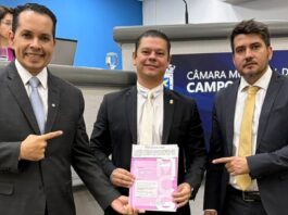Vereadores aprovam projeto que garante validade da assinatura digital em Campo Grande – Câmara Municipal de Campo Grande Vereadores aprovam projeto que garante validade da assinatura digital em Campo Grande - Câmara Municipal de Campo Grande