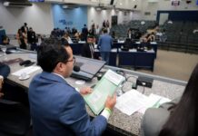 Vereadores votam projetos do Prodes na sessão de terça-feira – Câmara Municipal de Campo Grande Vereadores votam projetos do Prodes na sessão de terça-feira - Câmara Municipal de Campo Grande