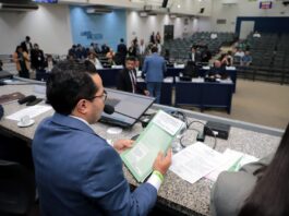 Vereadores votam projetos do Prodes na sessão de terça-feira – Câmara Municipal de Campo Grande Vereadores votam projetos do Prodes na sessão de terça-feira - Câmara Municipal de Campo Grande