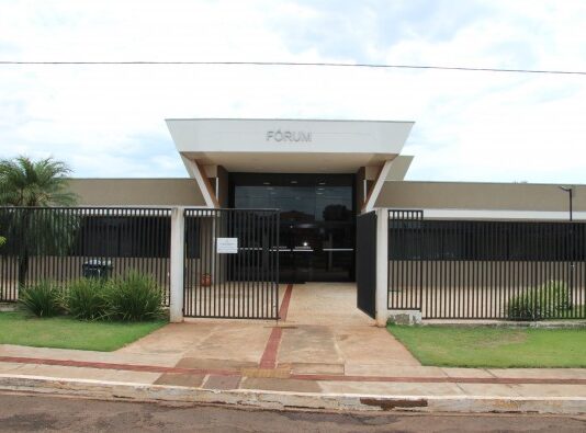 2ª Vara de São Gabriel do Oeste abre seleção para assessor jurídico e assistente de gabinete Imagem notícia 2ª Vara de São Gabriel do Oeste abre seleção para assessor jurídico e assistente de gabinete