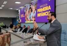 Amigos da Primeira Infância são homenageados em Solenidade na Câmara – Câmara Municipal de Campo Grande Amigos da Primeira Infância são homenageados em Solenidade na Câmara - Câmara Municipal de Campo Grande