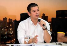 Após audiência pública, vereador Otávio Trad alerta para crescimento de gastos com pessoal e venda de imóveis públicos – Câmara Municipal de Campo Grande Após audiência pública, vereador Otávio Trad alerta para crescimento de gastos com pessoal e venda de imóveis públicos - Câmara Municipal de Campo Grande