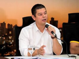 Após audiência pública, vereador Otávio Trad alerta para crescimento de gastos com pessoal e venda de imóveis públicos – Câmara Municipal de Campo Grande Após audiência pública, vereador Otávio Trad alerta para crescimento de gastos com pessoal e venda de imóveis públicos - Câmara Municipal de Campo Grande