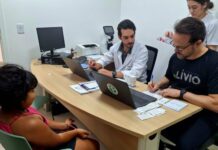 Articulado pelo Vereador Dr. Lívio, Mutirão ocular atende 124 crianças da Rede Municipal – Câmara Municipal de Campo Grande Articulado pelo Vereador Dr. Lívio, Mutirão ocular atende 124 crianças da Rede Municipal - Câmara Municipal de Campo Grande