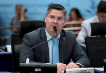 Às vésperas do Novembro Azul, projeto de autoria do Dr. Victor Rocha que cria a Campanha Municipal de Atenção à Saúde dos Homens segue para sanção do Executivo – Câmara Municipal de Campo Grande Às vésperas do Novembro Azul, projeto de autoria do Dr. Victor Rocha que cria a Campanha Municipal de Atenção à Saúde dos Homens segue para sanção do Executivo - Câmara Municipal de Campo Grande