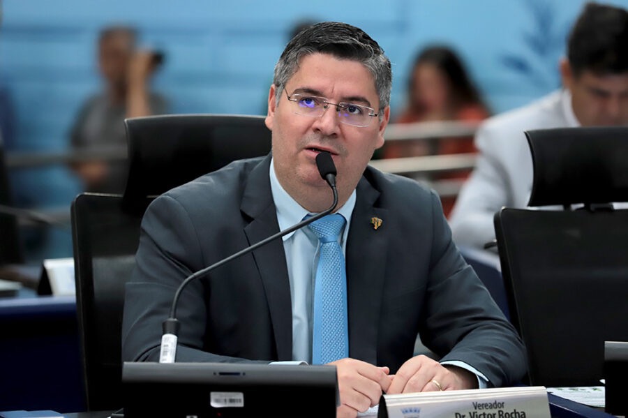 Às vésperas do Novembro Azul, projeto de autoria do Dr. Às vésperas do Novembro Azul, projeto de autoria do Dr. Victor Rocha que cria a Campanha Municipal de Atenção à Saúde dos Homens segue para sanção do Executivo - Câmara Municipal de Campo Grande