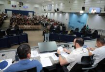 Audiência Pública debate valorização dos Servidores Administrativos da Educação em Campo Grande – Câmara Municipal de Campo Grande Audiência Pública debate valorização dos Servidores Administrativos da Educação em Campo Grande - Câmara Municipal de Campo Grande