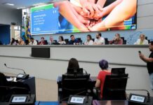 Audiência aponta ações para melhorar Rede de Proteção à Criança e ao Adolescente – Câmara Municipal de Campo Grande Audiência aponta ações para melhorar Rede de Proteção à Criança e ao Adolescente - Câmara Municipal de Campo Grande