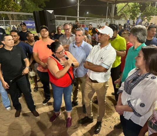 Câmara CG celebra entrega de Arena para a comunidade do Paulo Coelho Machado – Câmara Municipal de Campo Grande Câmara CG celebra entrega de Arena para a comunidade do Paulo Coelho Machado - Câmara Municipal de Campo Grande